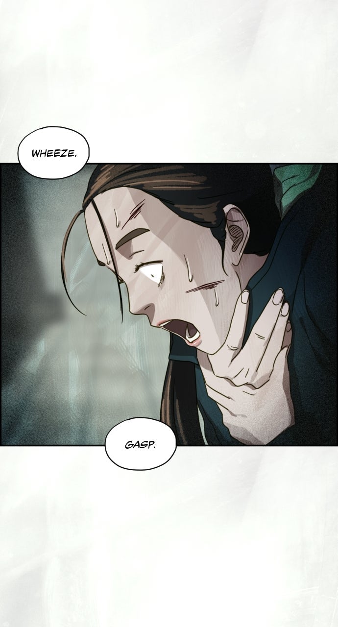 Read Day of Disaster EN Manga Online