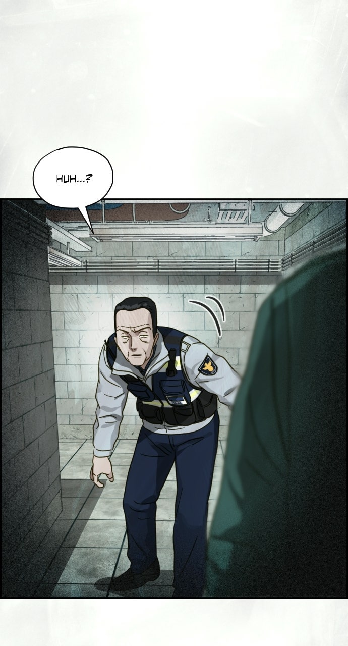 Read Day of Disaster EN Manga Online