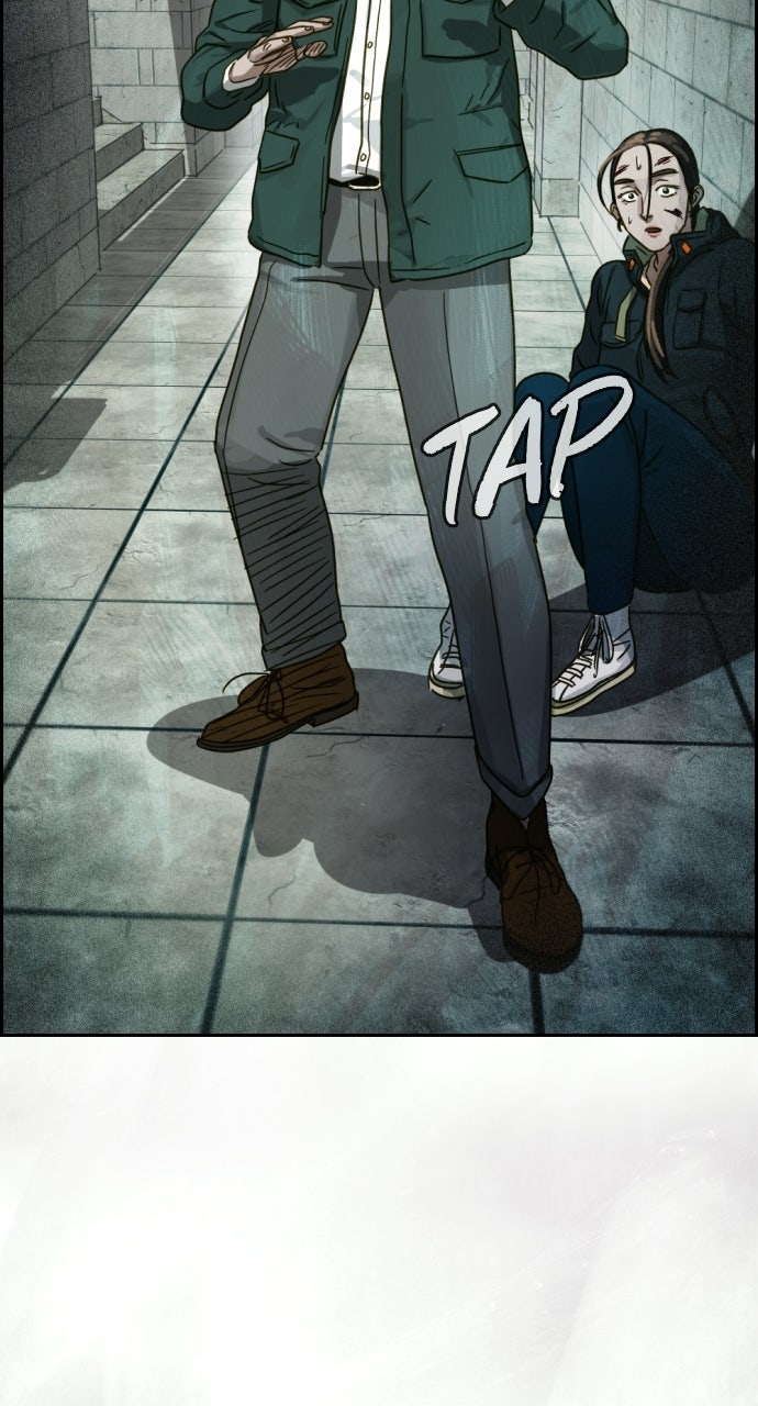 Read Day of Disaster EN Manga Online