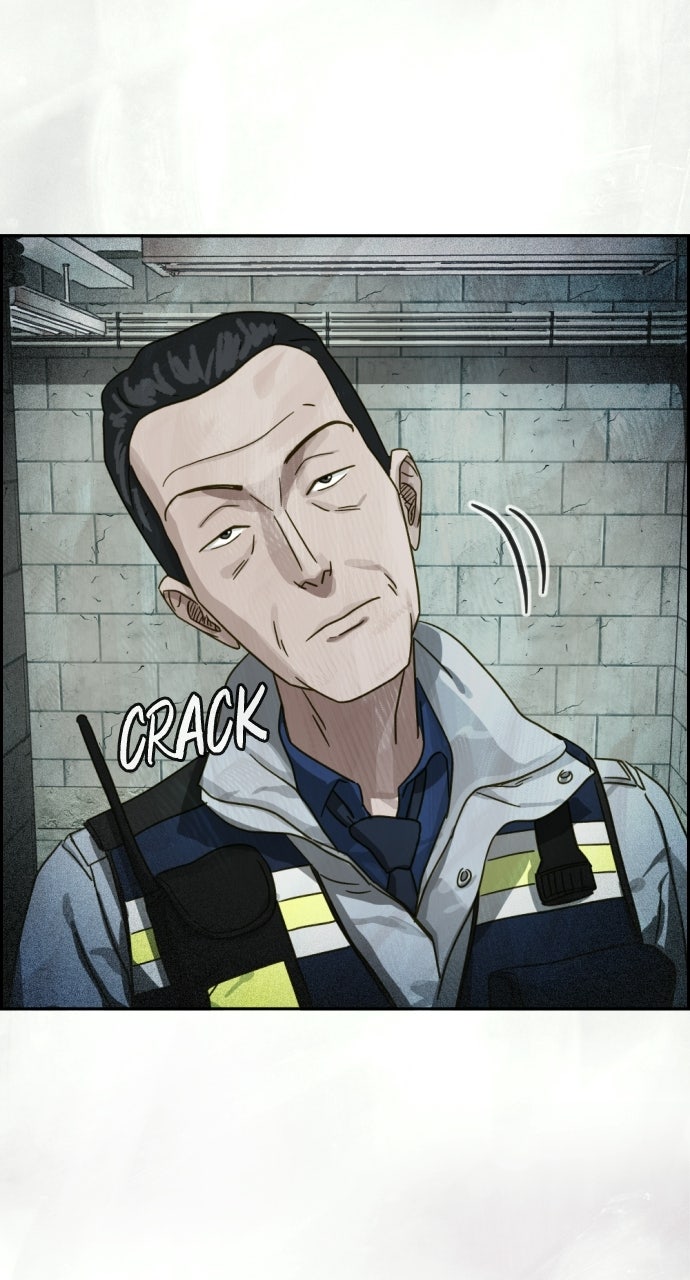 Read Day of Disaster EN Manga Online