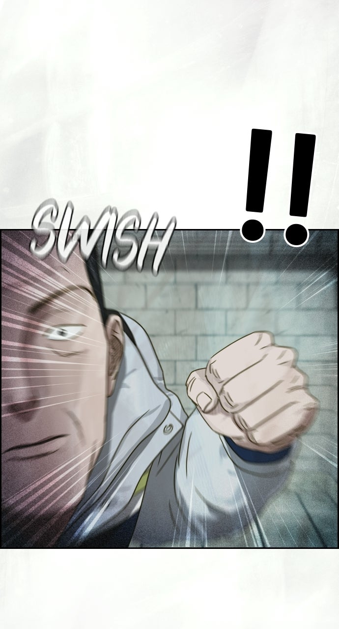 Read Day of Disaster EN Manga Online