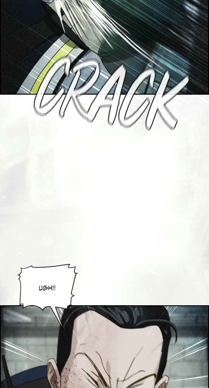 Read Day of Disaster EN Manga Online