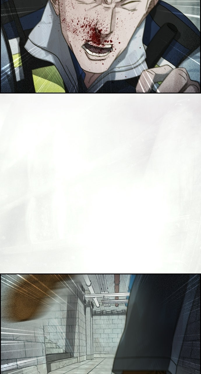 Read Day of Disaster EN Manga Online