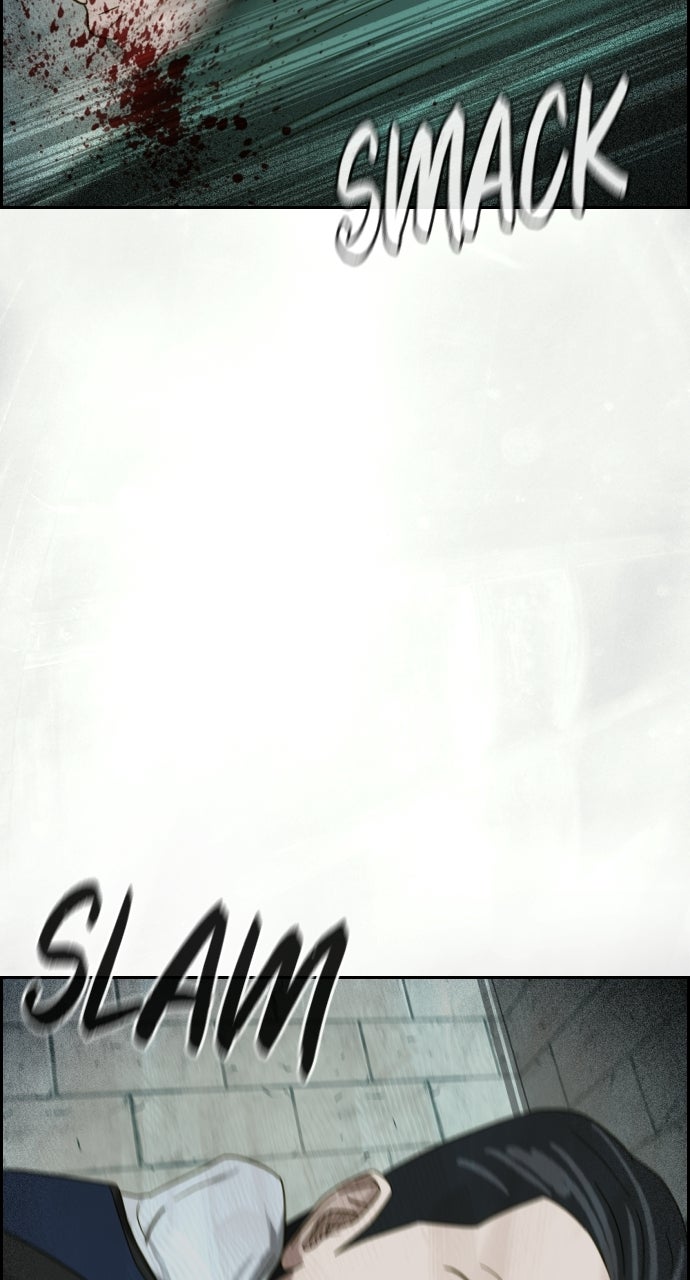 Read Day of Disaster EN Manga Online