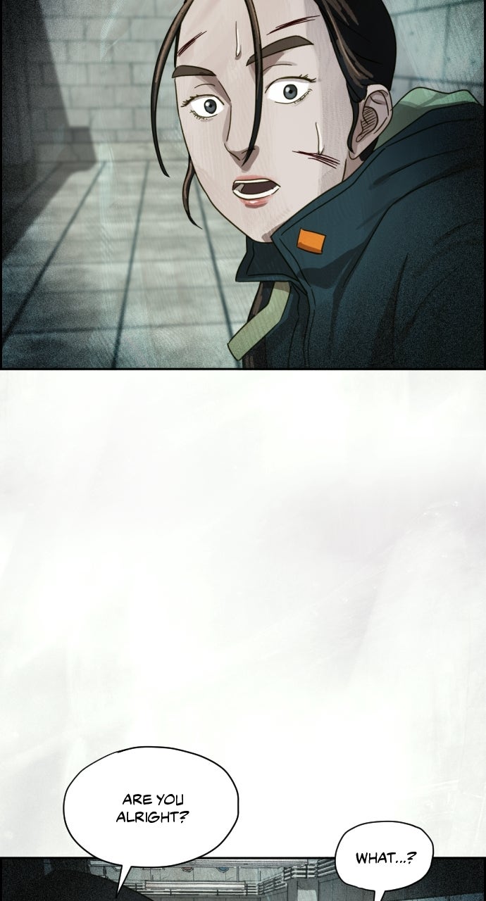 Read Day of Disaster EN Manga Online