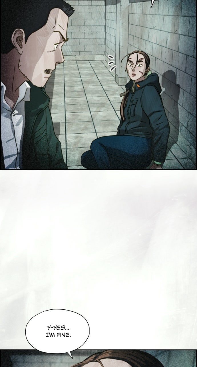 Read Day of Disaster EN Manga Online