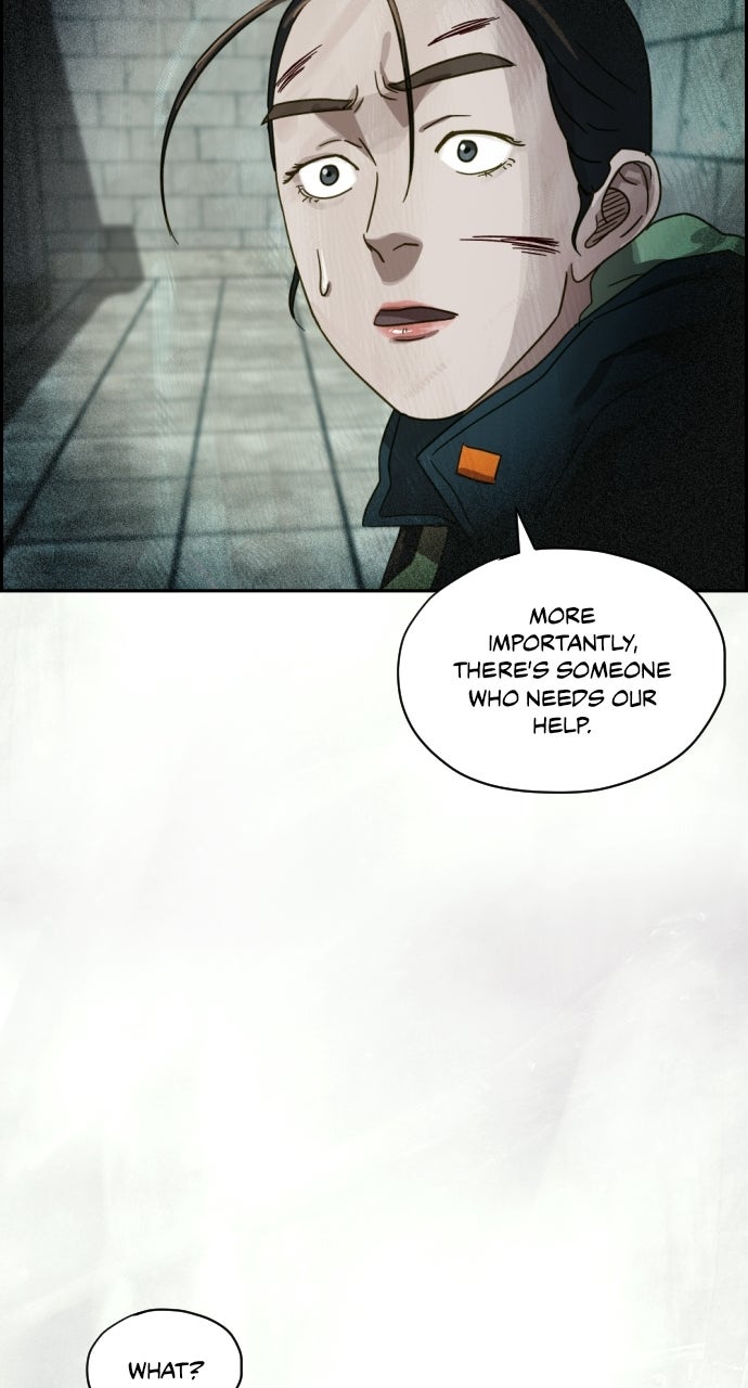 Read Day of Disaster EN Manga Online