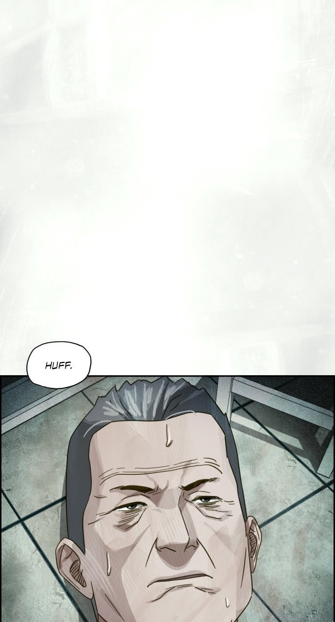 Read Day of Disaster EN Manga Online