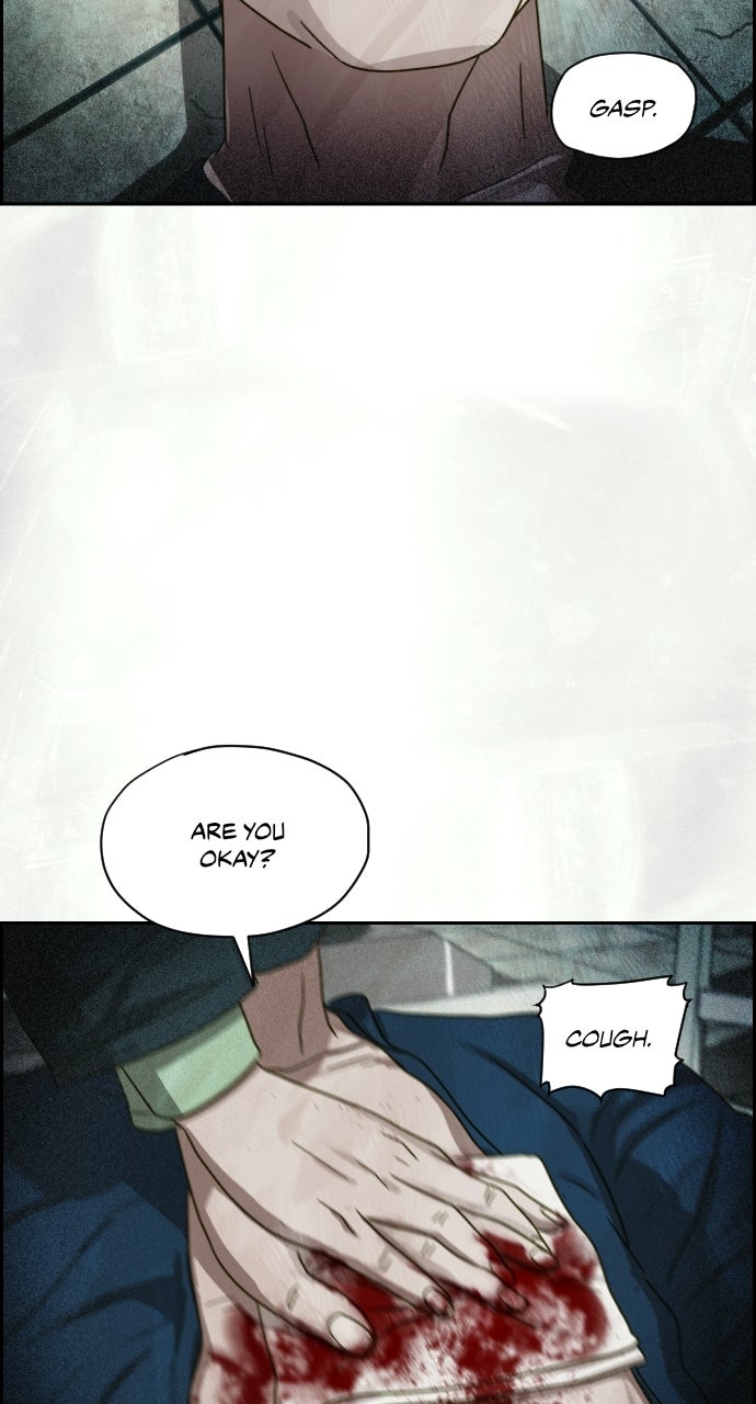 Read Day of Disaster EN Manga Online