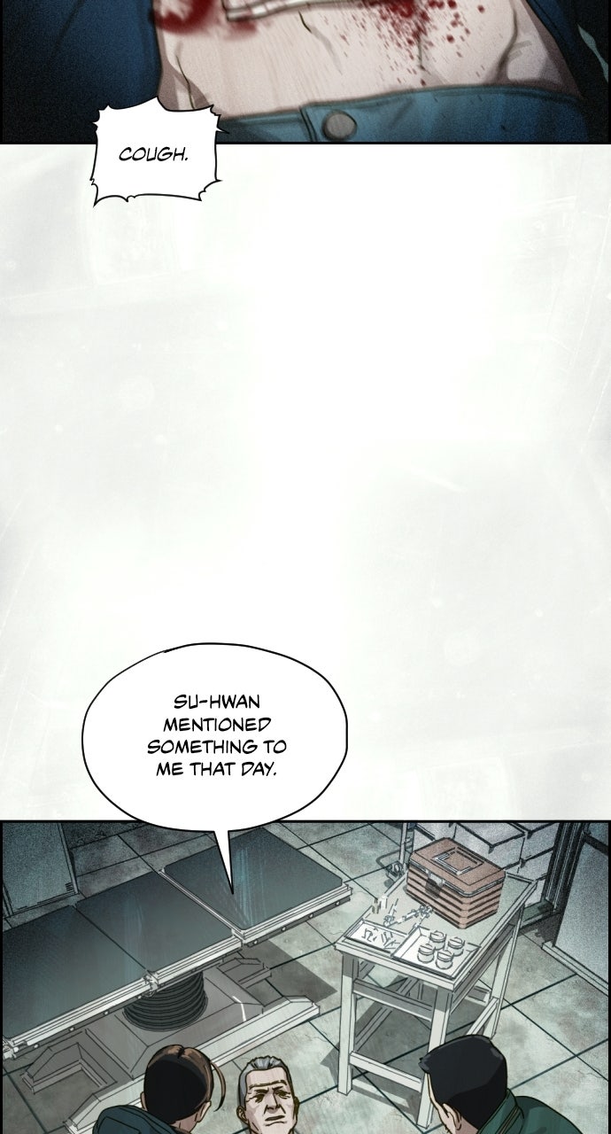 Read Day of Disaster EN Manga Online