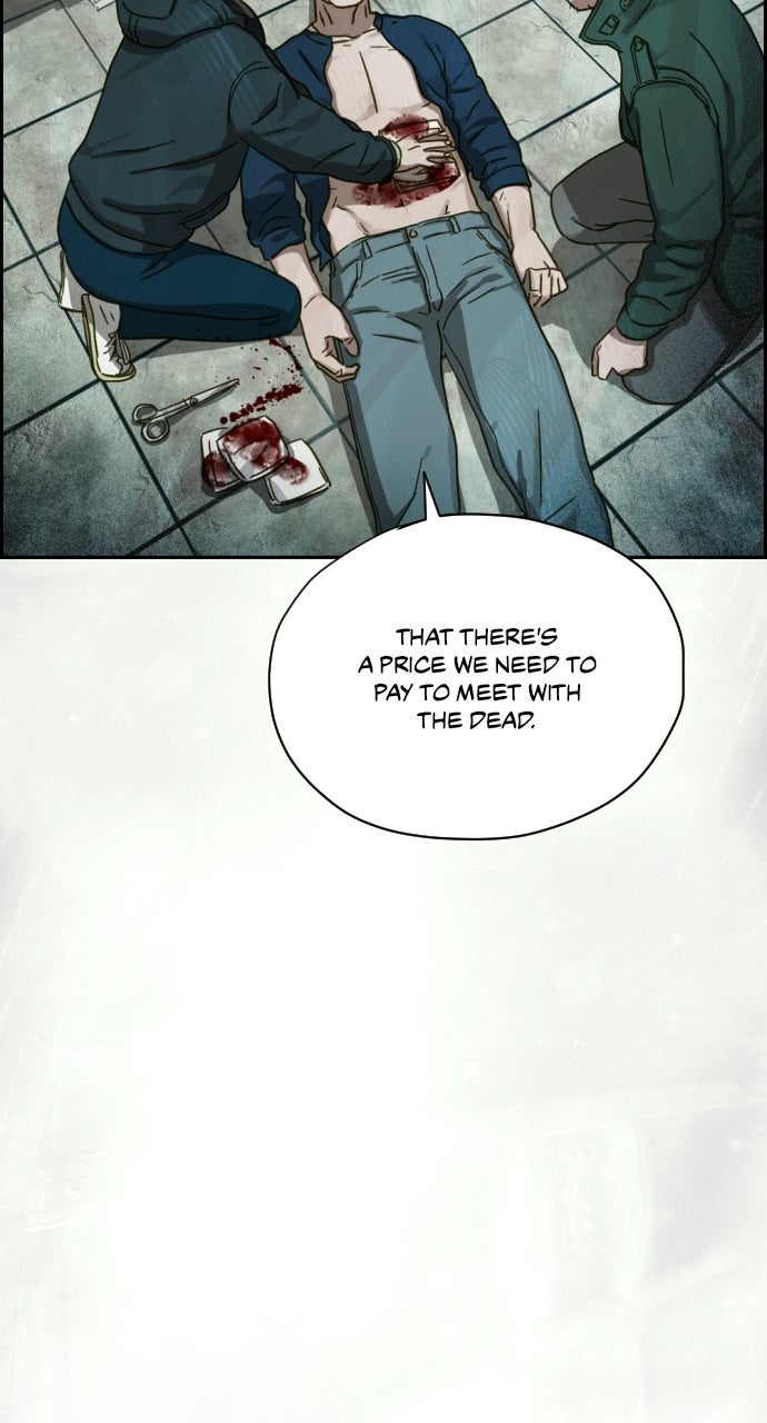 Read Day of Disaster EN Manga Online