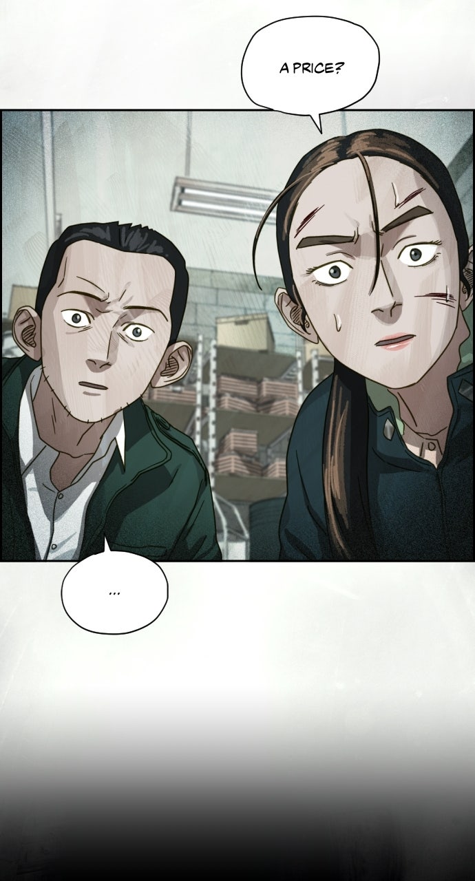 Read Day of Disaster EN Manga Online