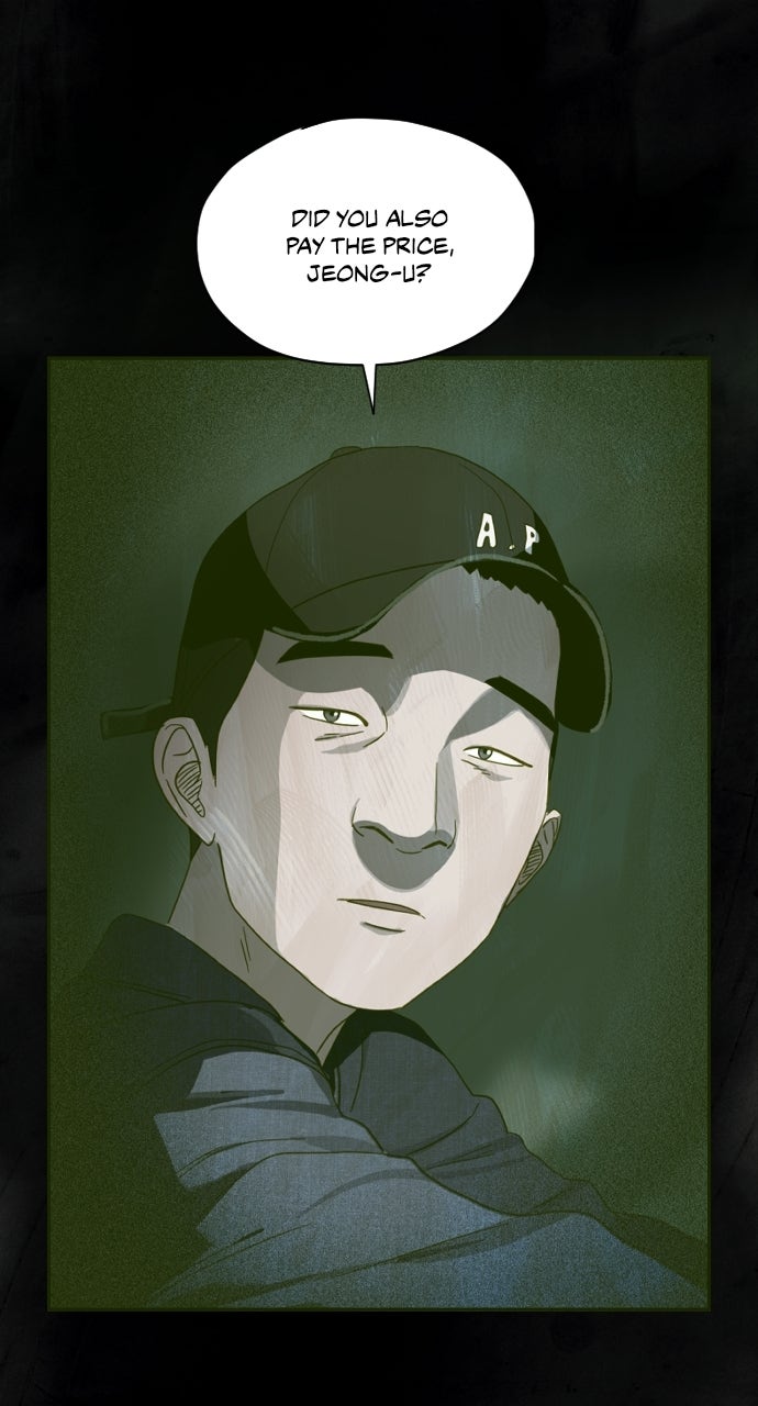 Read Day of Disaster EN Manga Online