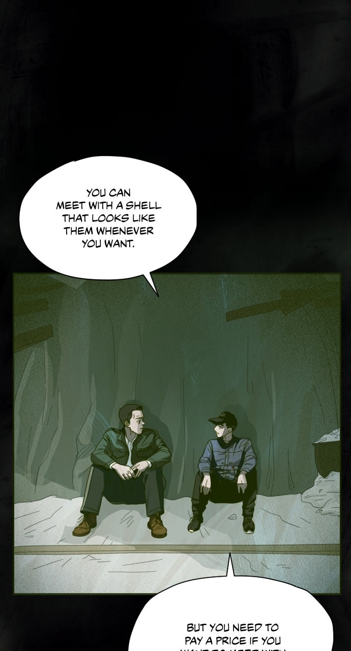 Read Day of Disaster EN Manga Online