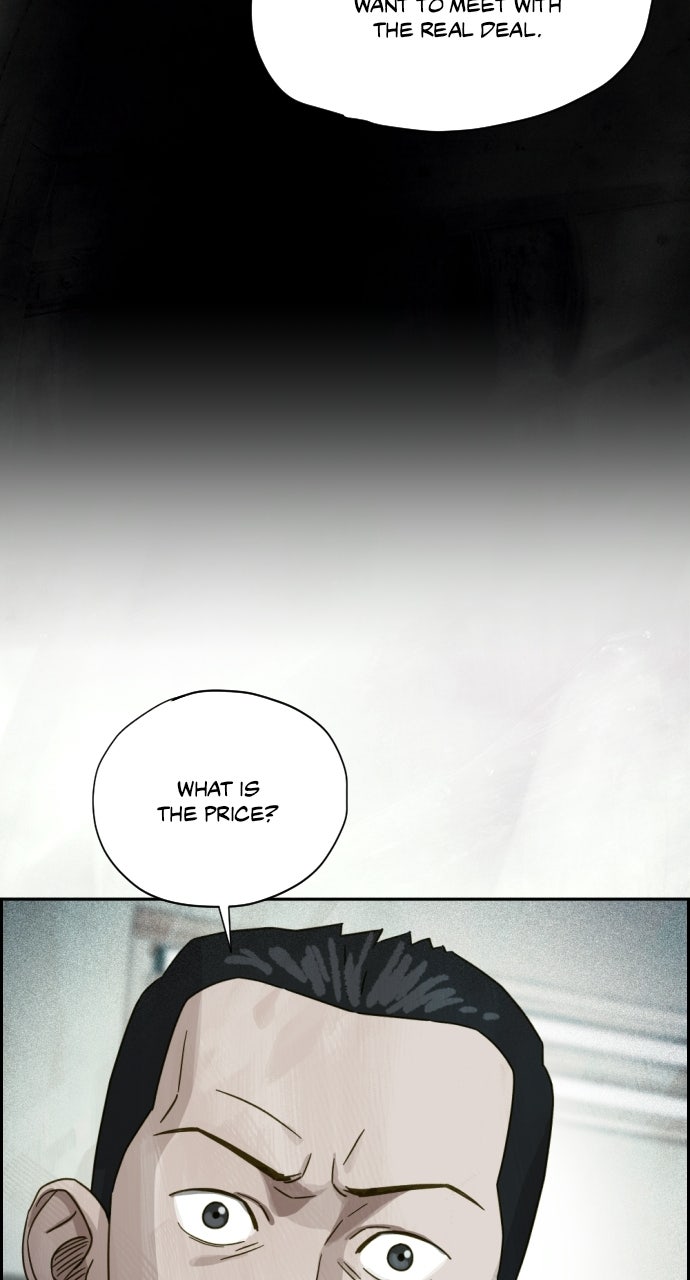 Read Day of Disaster EN Manga Online