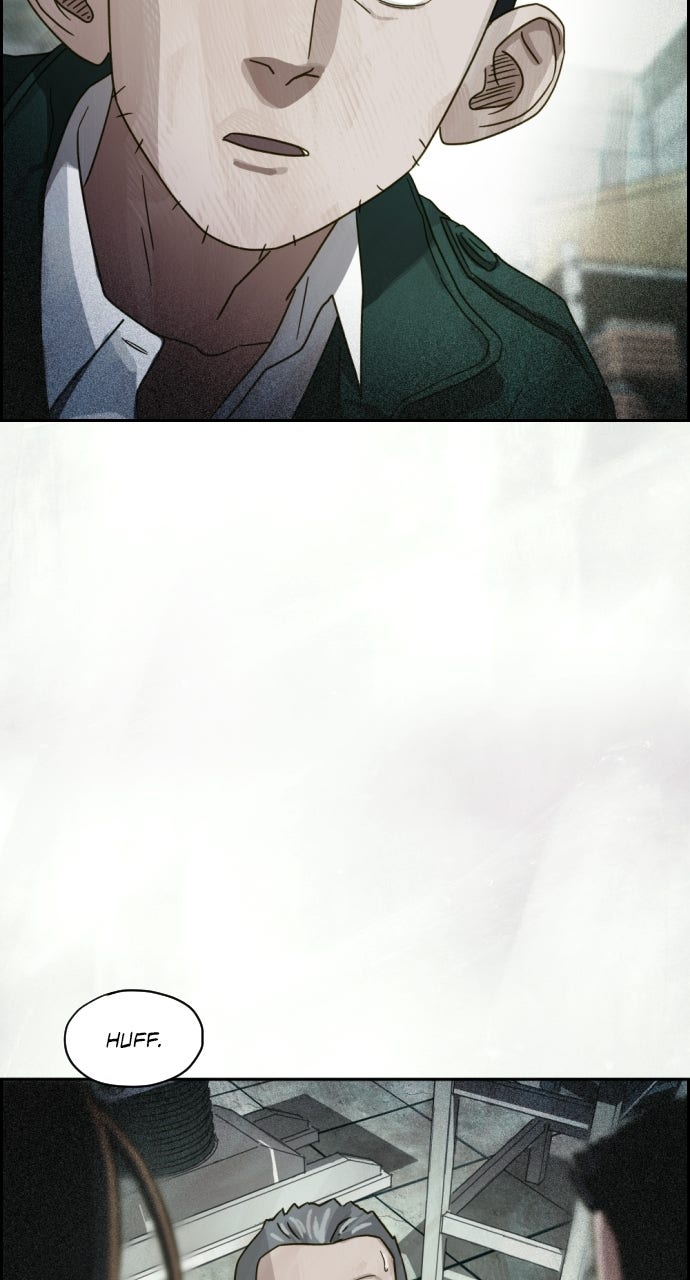 Read Day of Disaster EN Manga Online