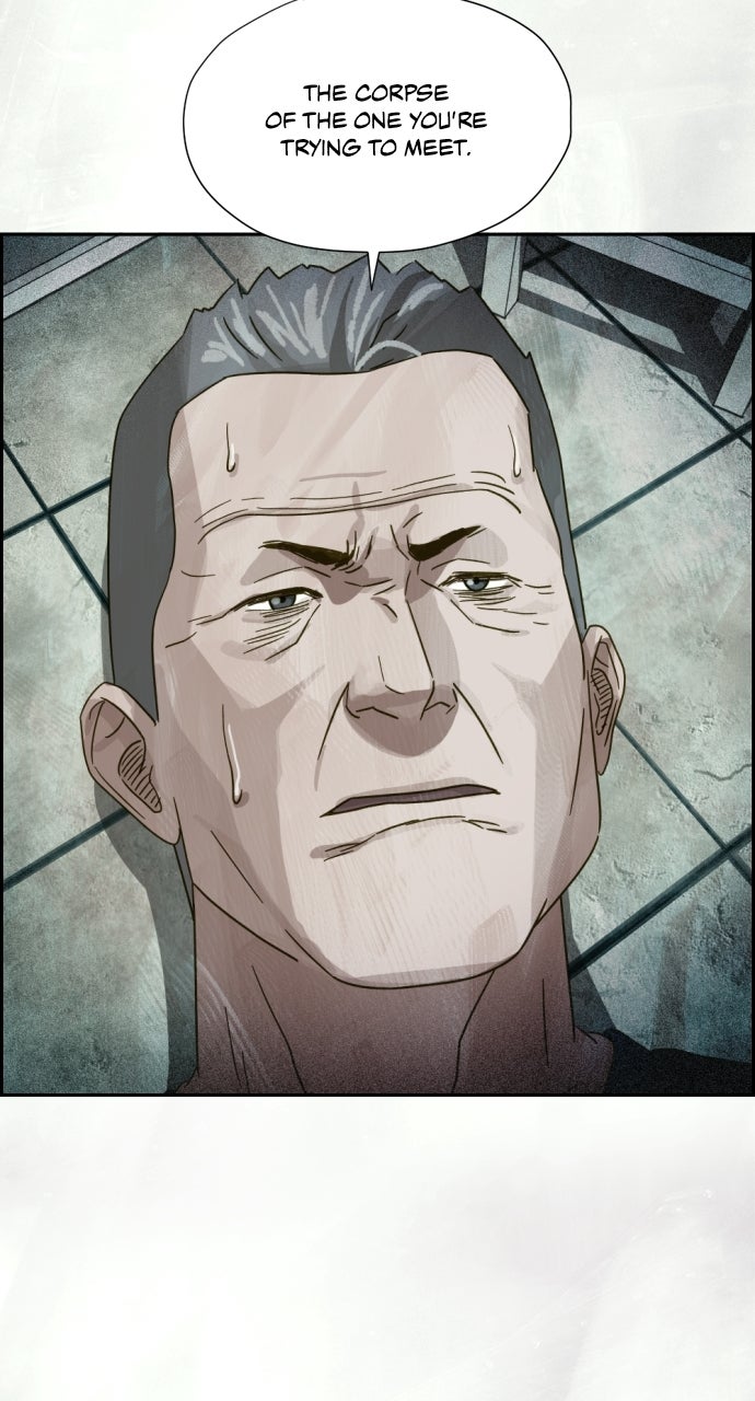 Read Day of Disaster EN Manga Online