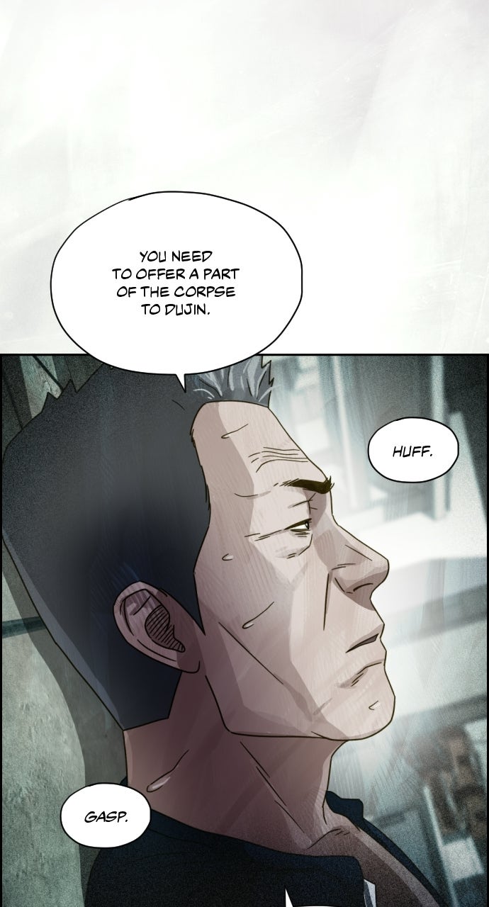 Read Day of Disaster EN Manga Online