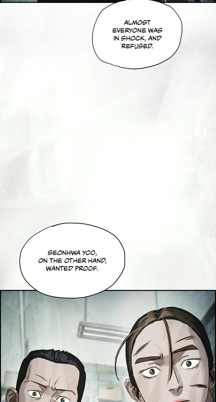 Read Day of Disaster EN Manga Online