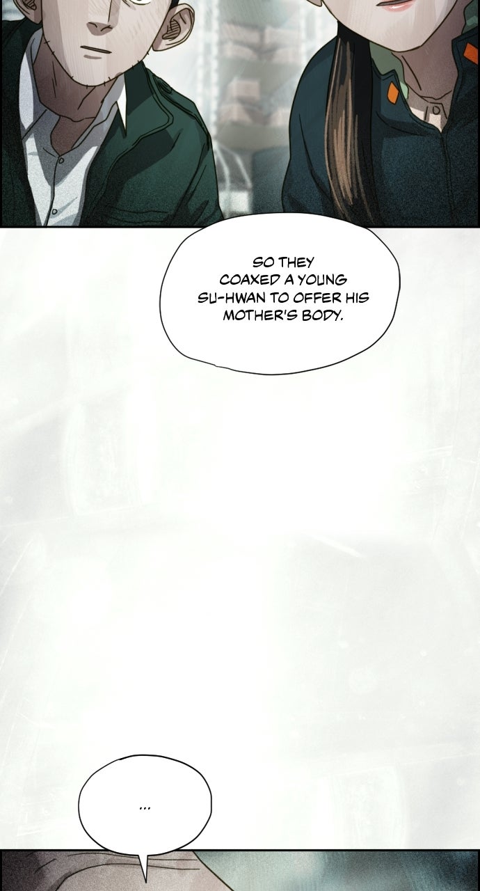 Read Day of Disaster EN Manga Online