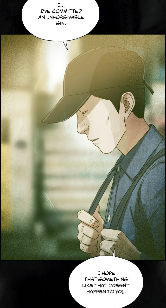 Read Day of Disaster EN Manga Online