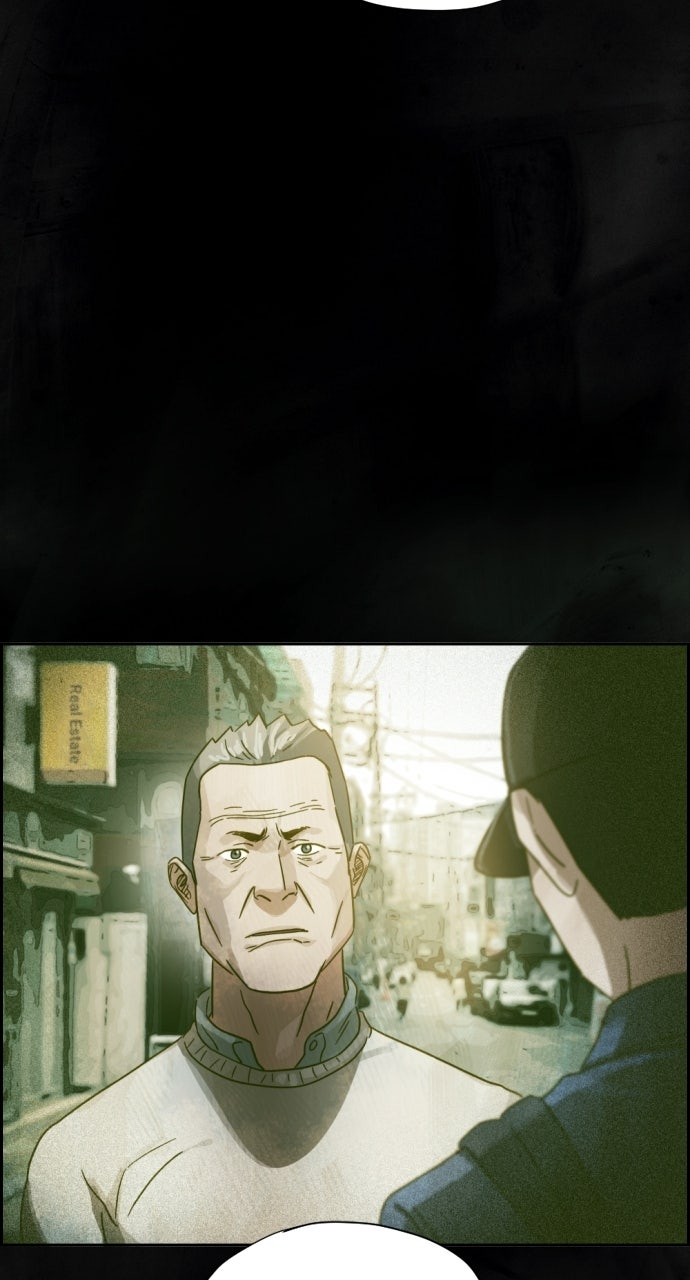 Read Day of Disaster EN Manga Online