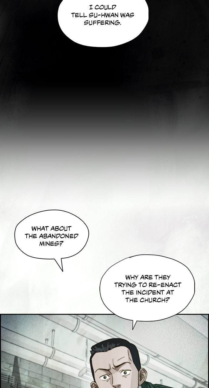 Read Day of Disaster EN Manga Online