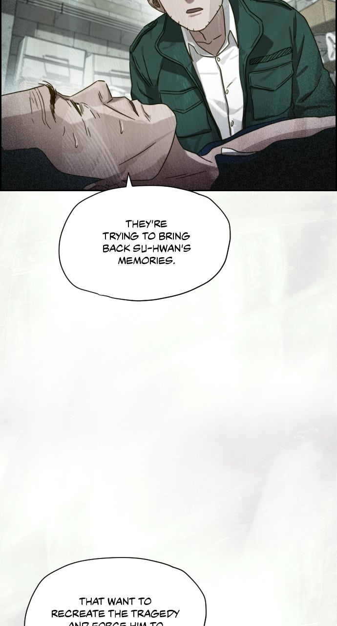 Read Day of Disaster EN Manga Online