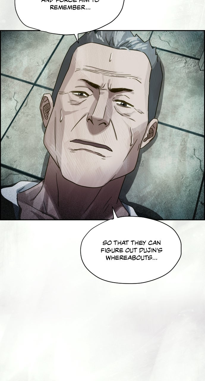 Read Day of Disaster EN Manga Online