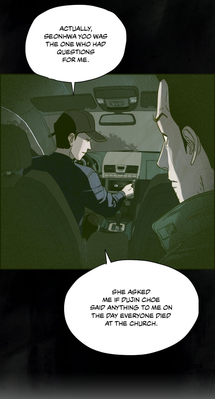 Read Day of Disaster EN Manga Online