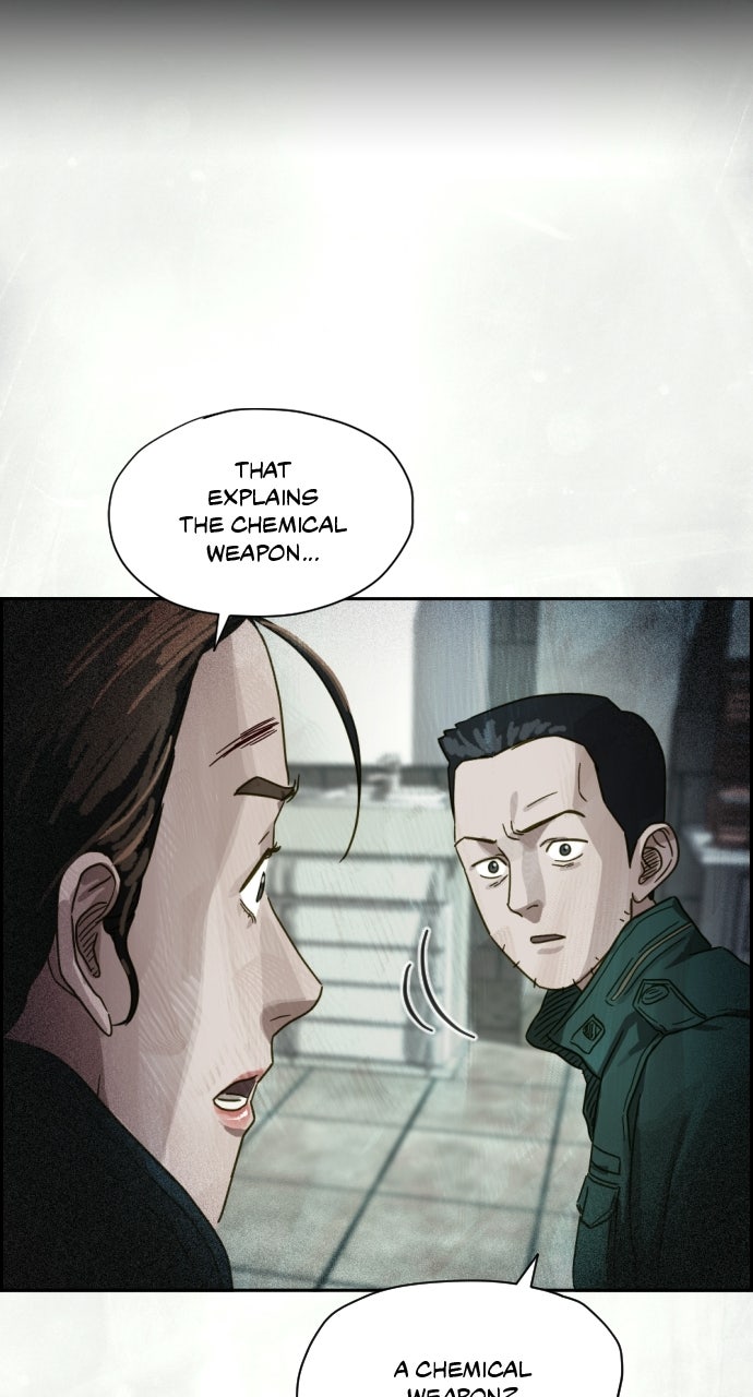 Read Day of Disaster EN Manga Online