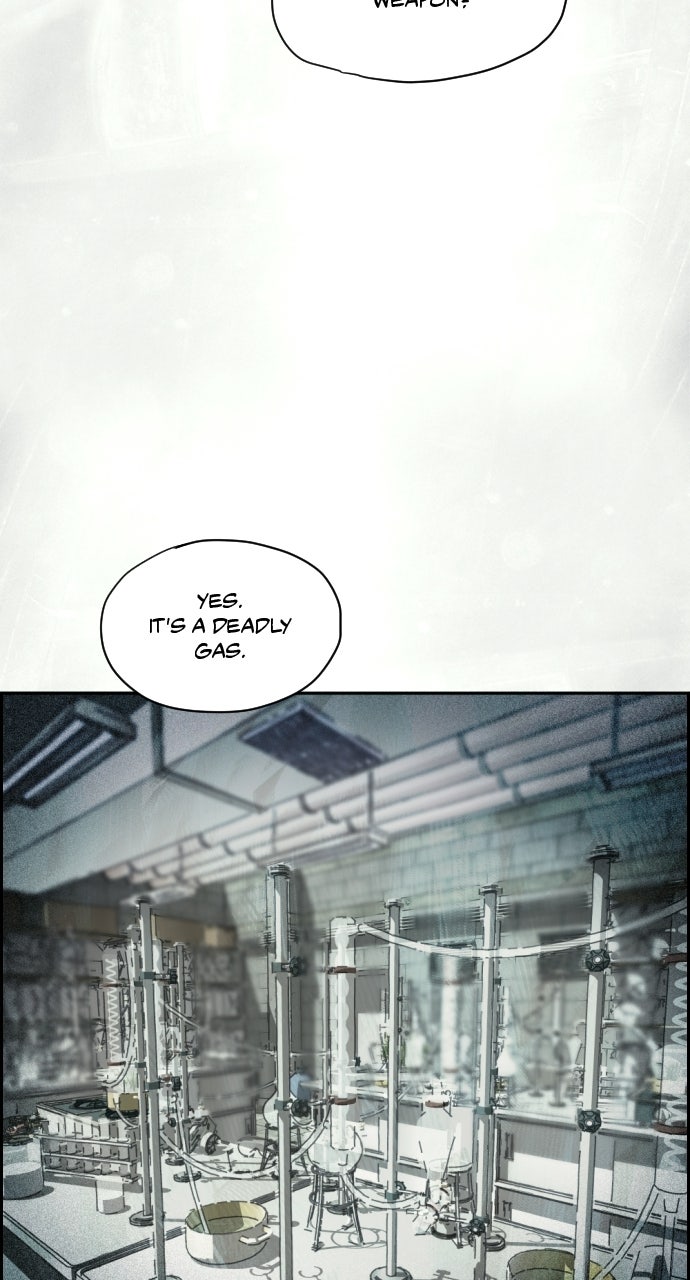 Read Day of Disaster EN Manga Online