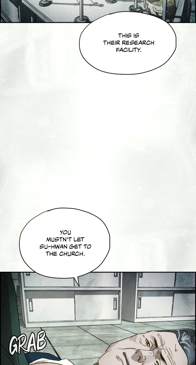 Read Day of Disaster EN Manga Online