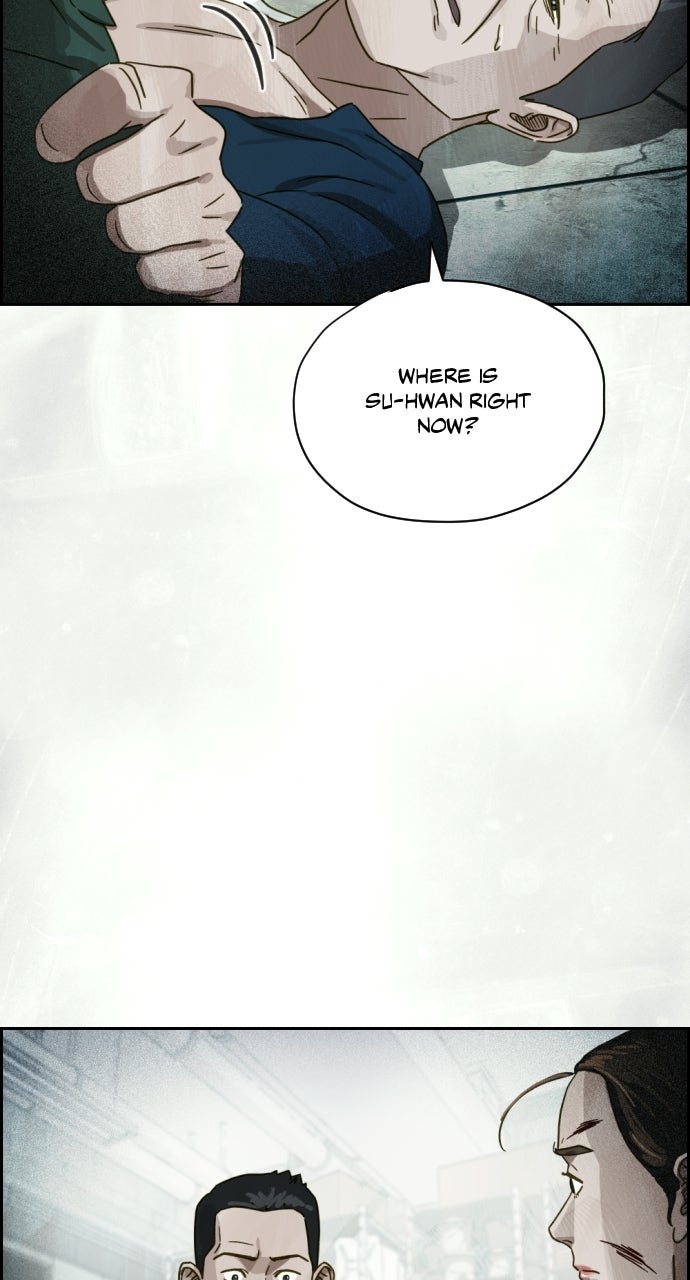 Read Day of Disaster EN Manga Online