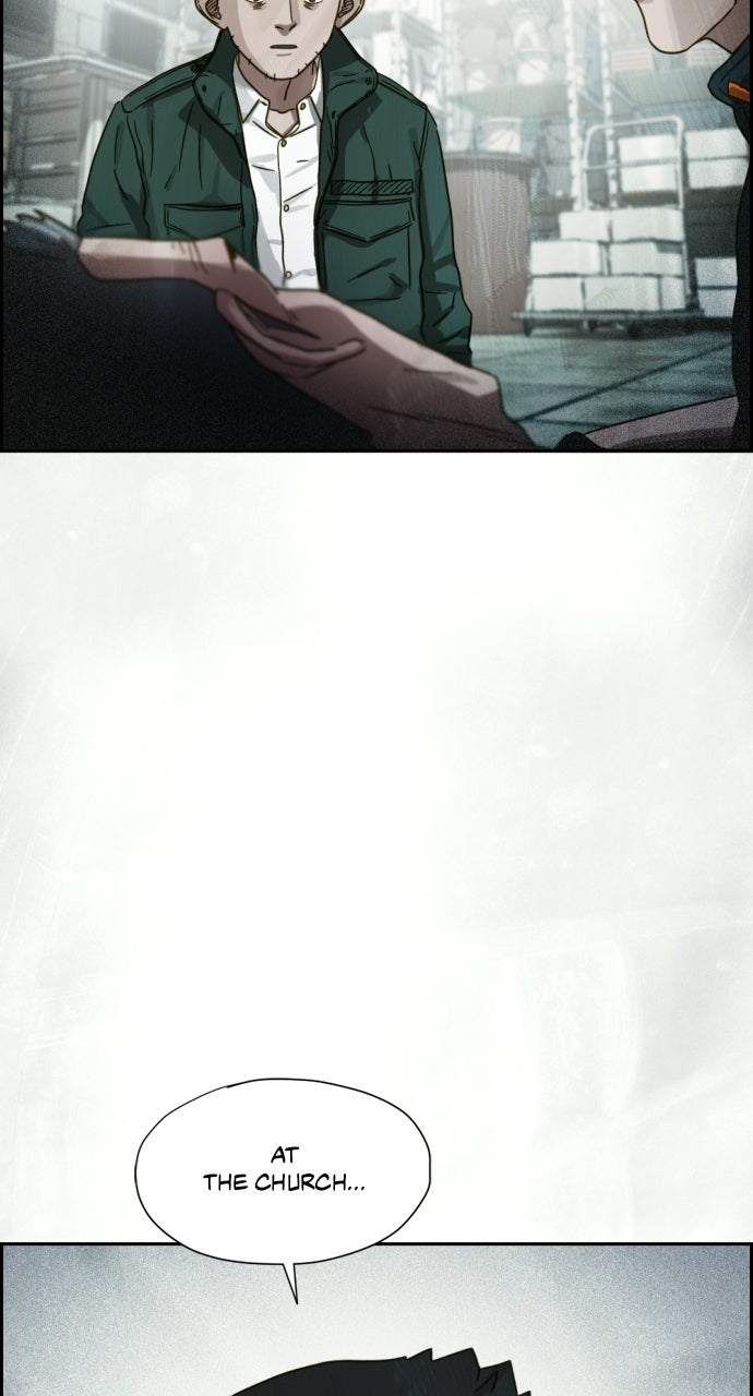 Read Day of Disaster EN Manga Online