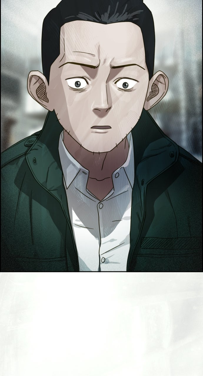 Read Day of Disaster EN Manga Online