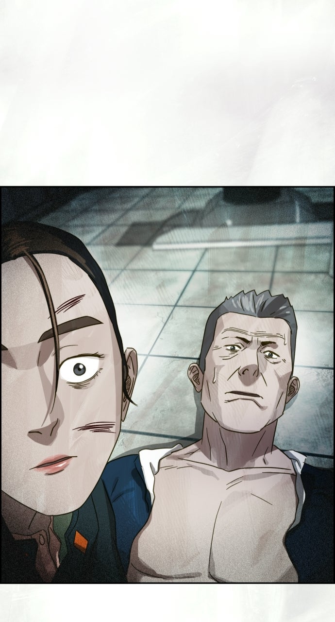 Read Day of Disaster EN Manga Online