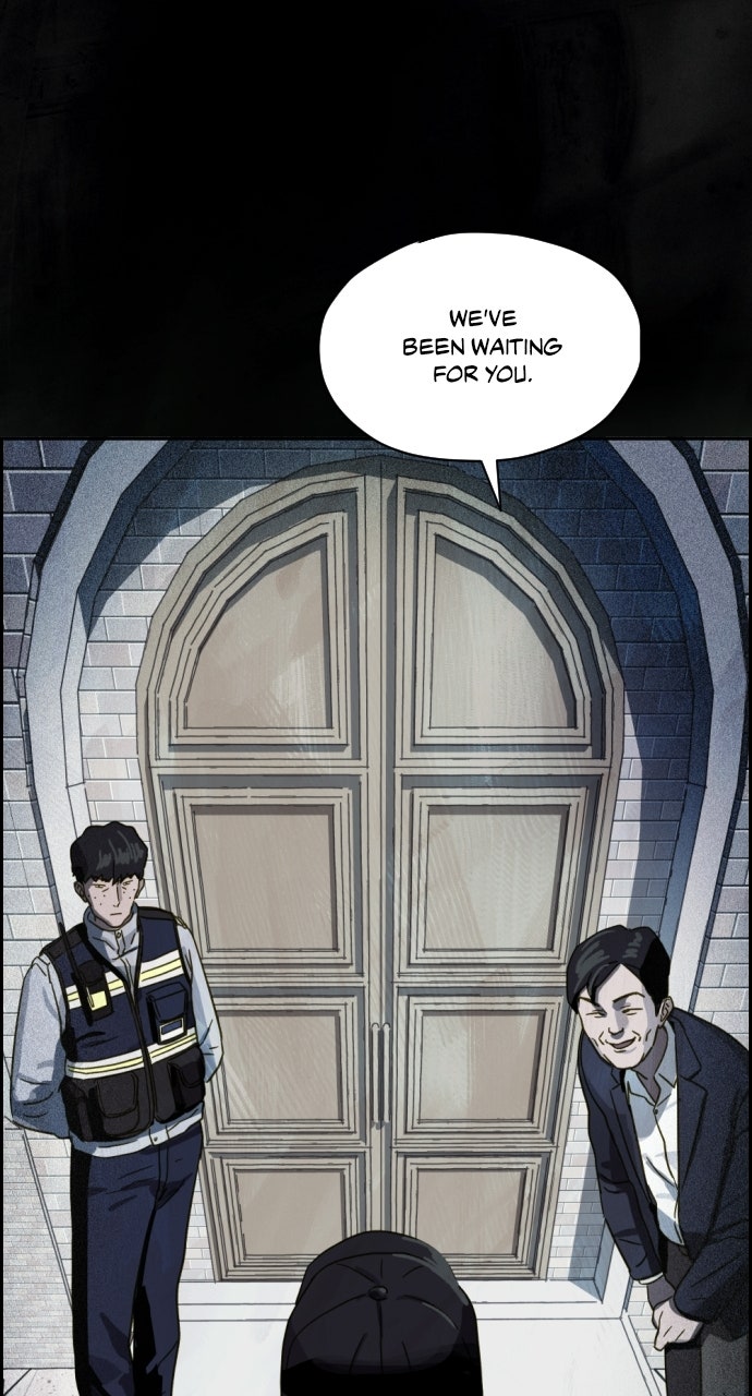 Read Day of Disaster EN Manga Online