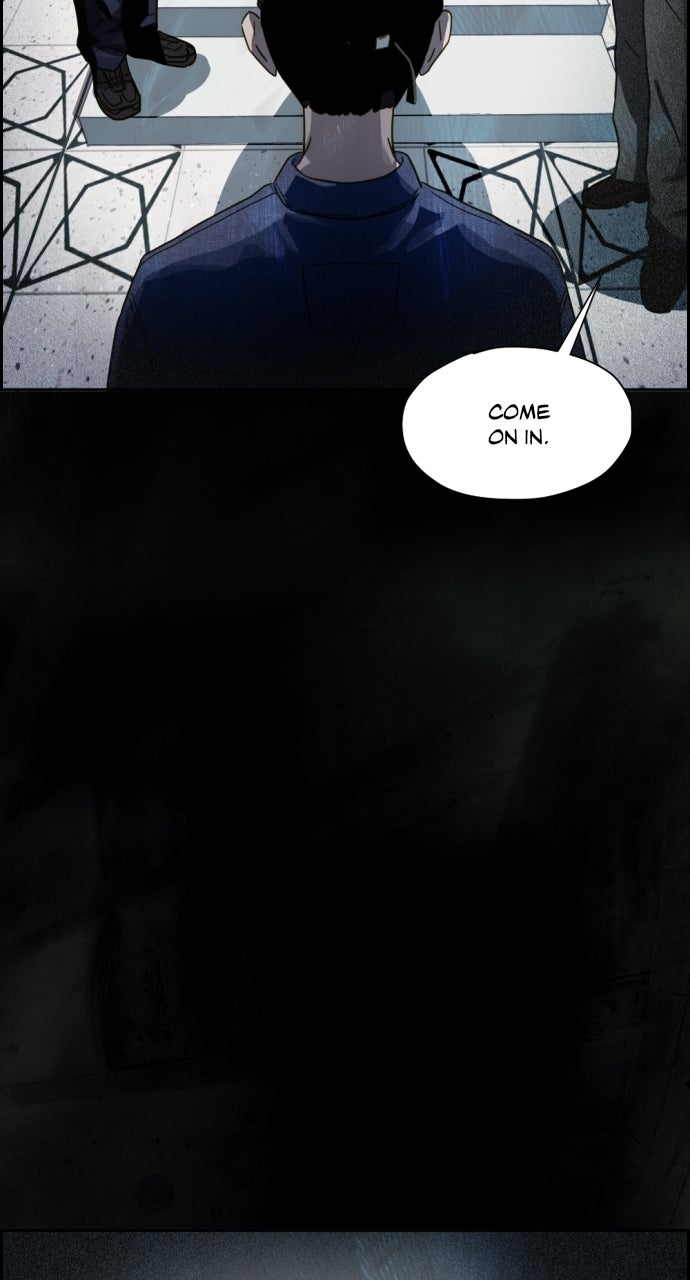 Read Day of Disaster EN Manga Online