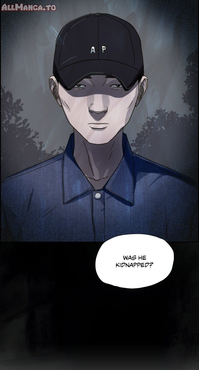 Read Day of Disaster EN Manga Online