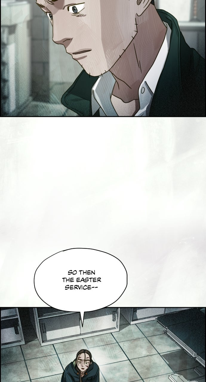 Read Day of Disaster EN Manga Online