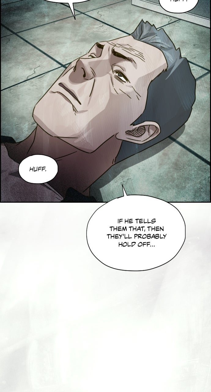 Read Day of Disaster EN Manga Online