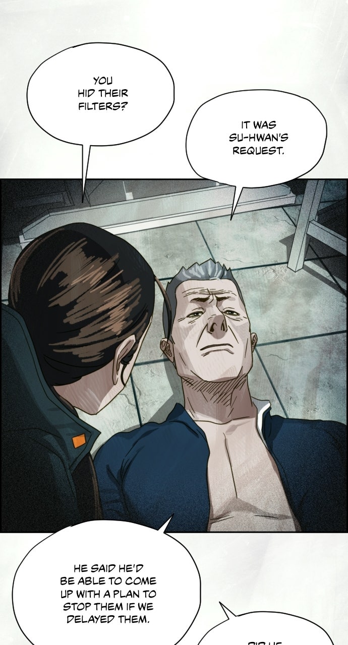 Read Day of Disaster EN Manga Online