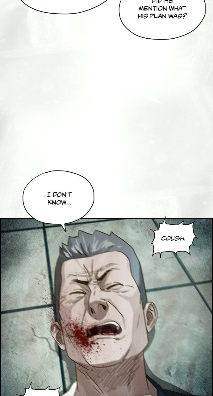 Read Day of Disaster EN Manga Online