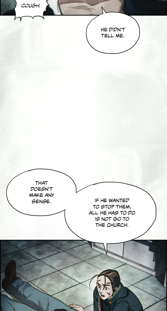 Read Day of Disaster EN Manga Online