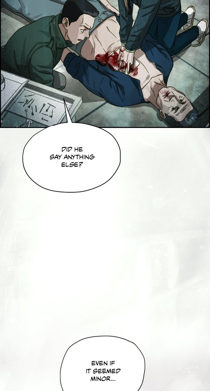 Read Day of Disaster EN Manga Online