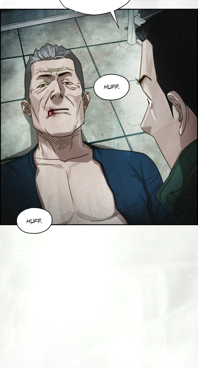 Read Day of Disaster EN Manga Online