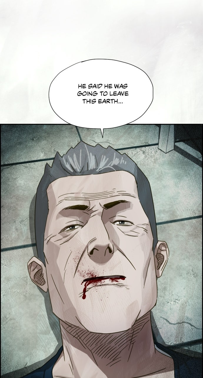 Read Day of Disaster EN Manga Online