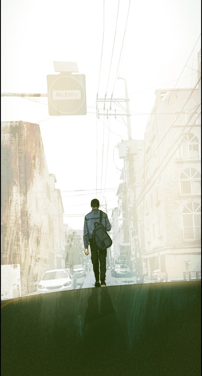 Read Day of Disaster EN Manga Online