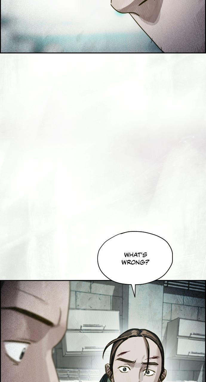 Read Day of Disaster EN Manga Online